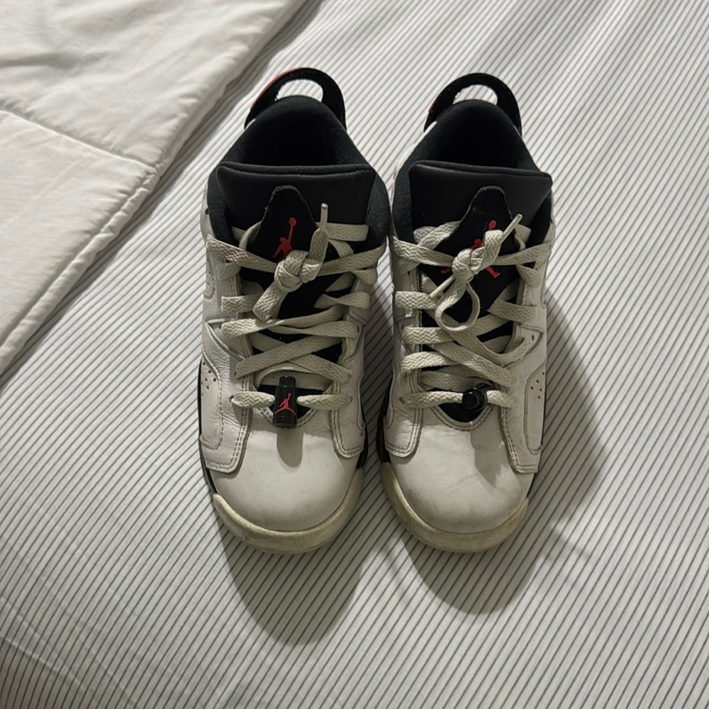 Nike Air Jordan Kids sneakers